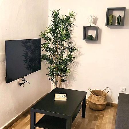 Villa Mia 2.0 Giniginámar Esterno foto