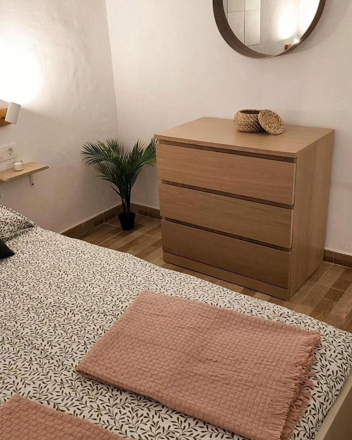Villa Mia 2.0 Giniginámar Esterno foto