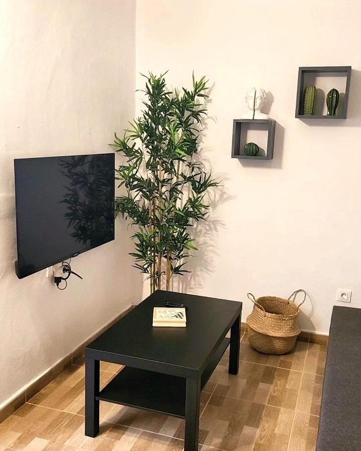 Villa Mia 2.0 Giniginámar Esterno foto