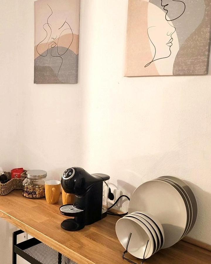 Villa Mia 2.0 Giniginámar Esterno foto