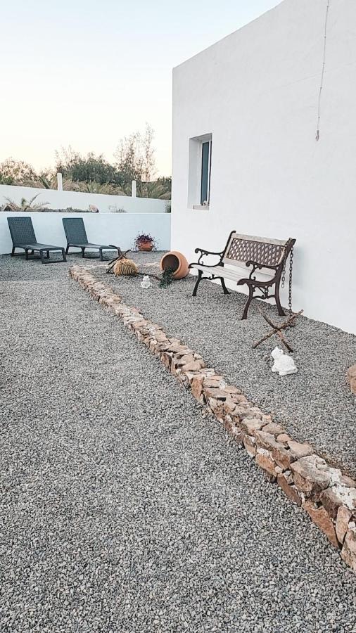 Villa Mia 2.0 Giniginámar Esterno foto